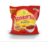 Scrokkantelle